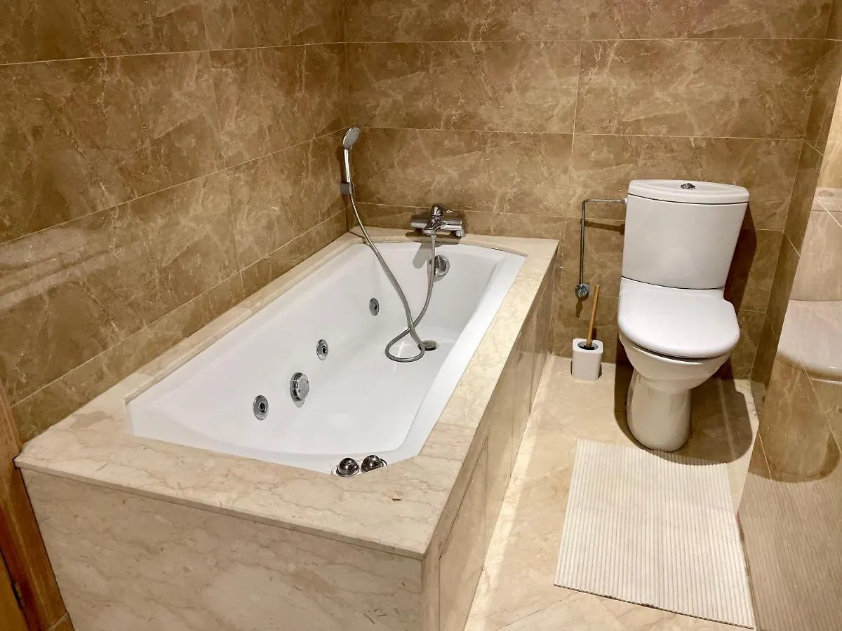 Apartment Residence Yasmina Signature Majorelle Marrakesh