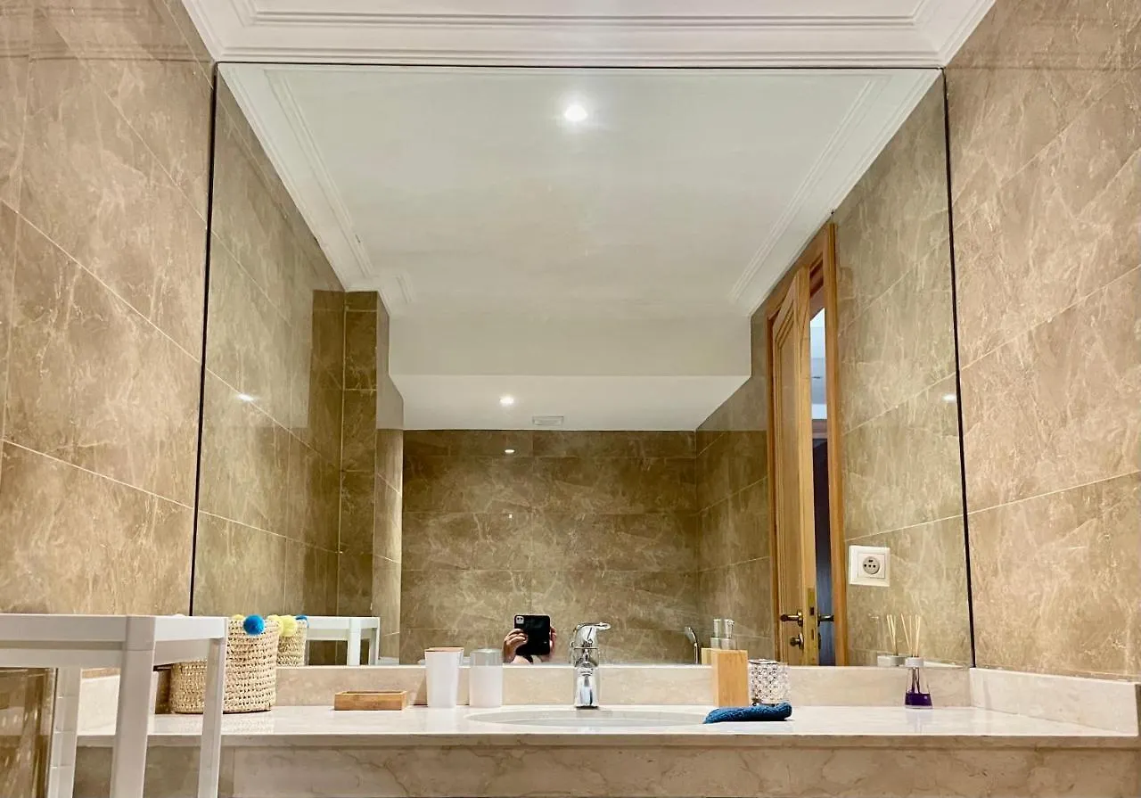 Residence Yasmina Signature Majorelle Marrakesh Apartment