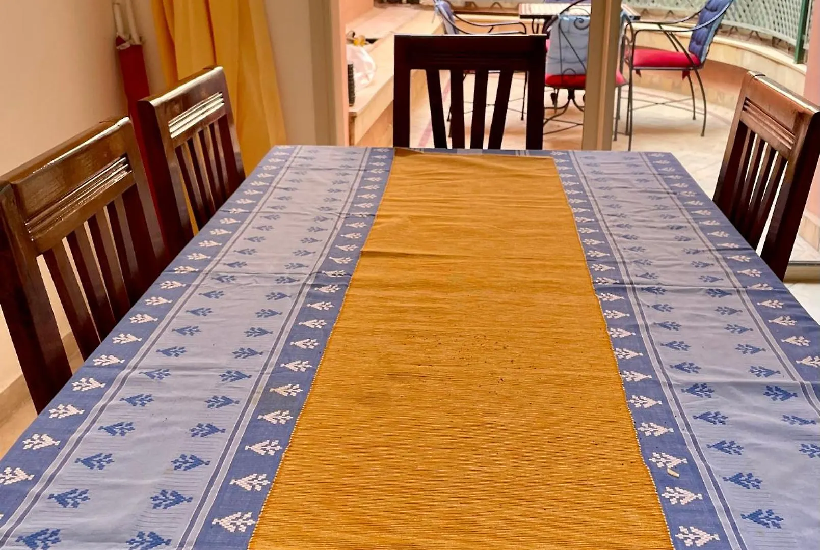 Apartment Residence Yasmina Signature Majorelle Marrakesh Morocco