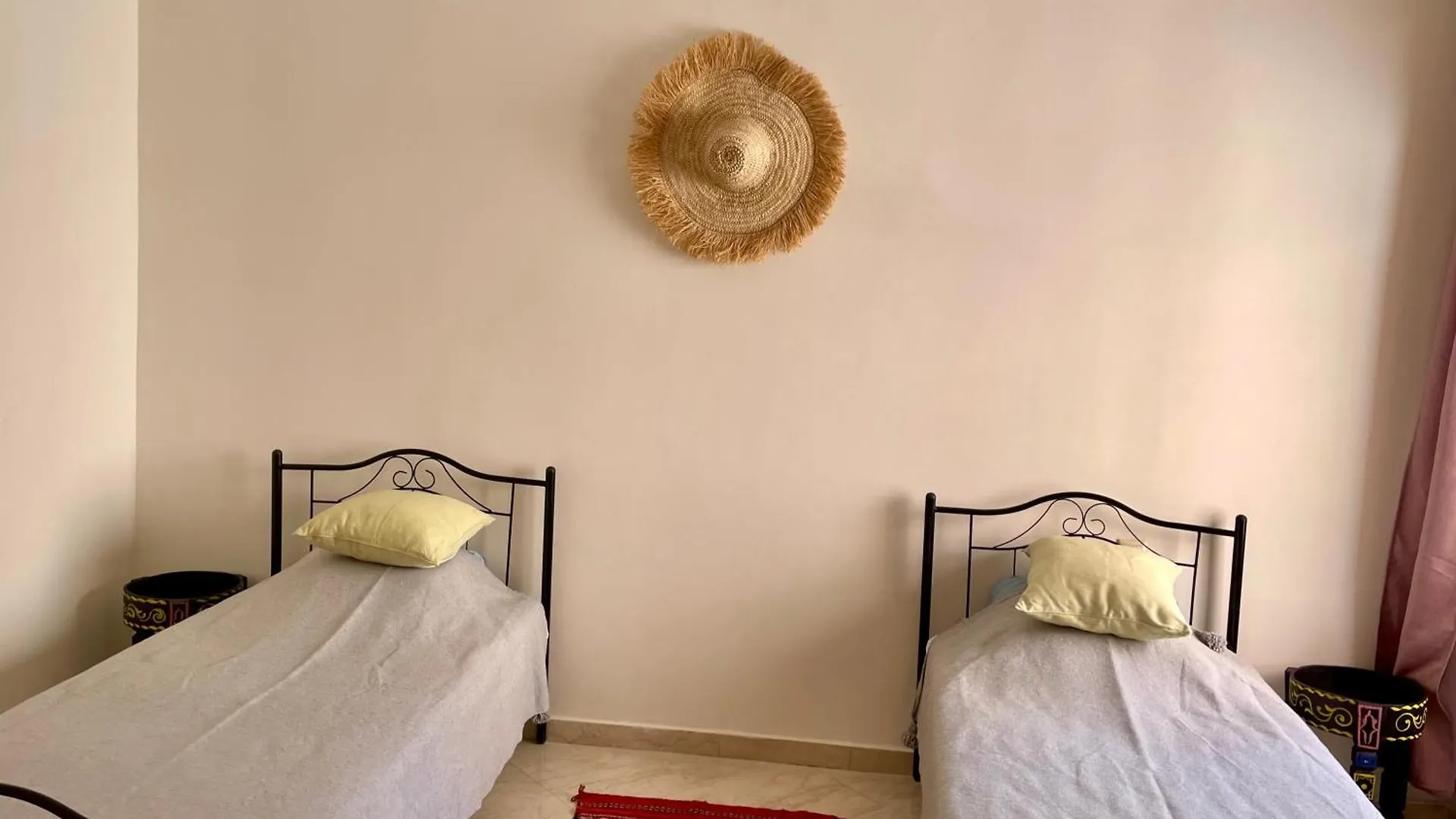 Apartment Residence Yasmina Signature Majorelle Marrakesh